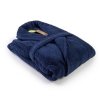 Szlafrok ARTG Robezz® Bathrobe  AR025 French Navy